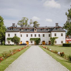 Pałac Pakoszów